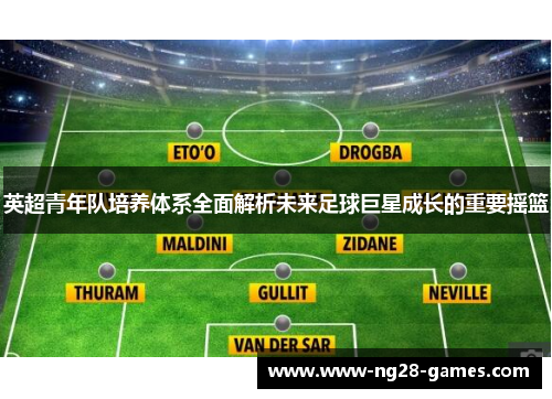 英超青年队培养体系全面解析未来足球巨星成长的重要摇篮